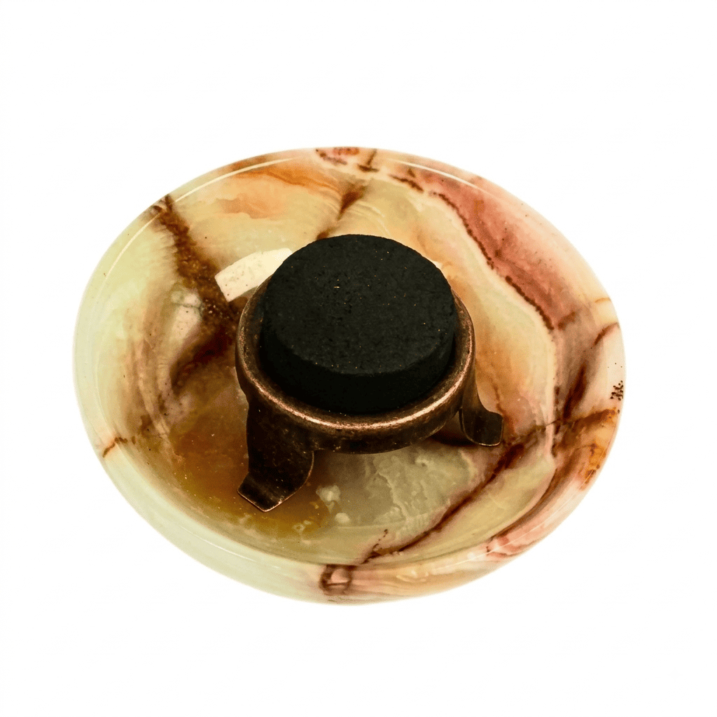 Carbon holder